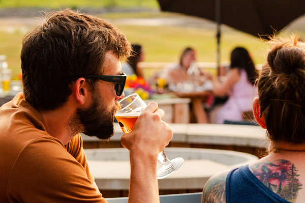 Lone Oak Brewing Co.