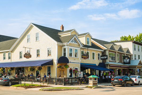 Hunter’s Ale House