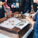 PEI International Shellfish Festival